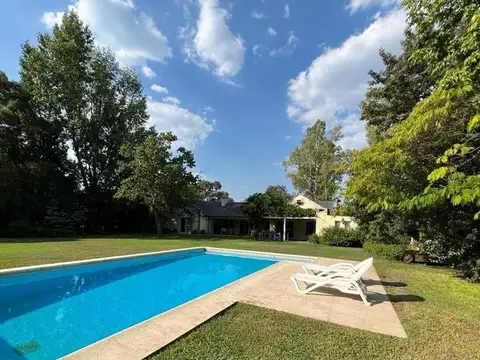 Av Presidente Juan Domingo Peron Lote / N° 10298
