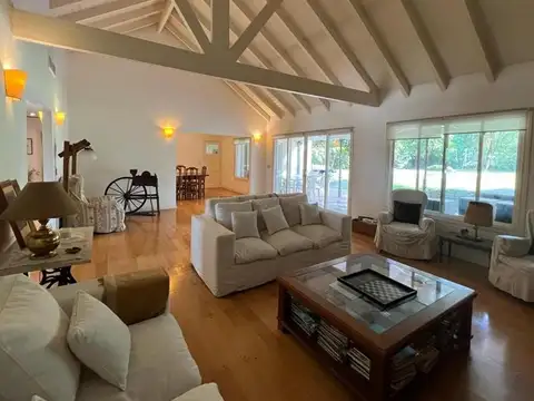 Casa en Venta 20 años