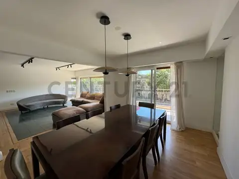 Departamento en Venta de 5 ambientes