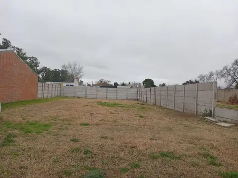 Terreno en Venta de 281,0 m2