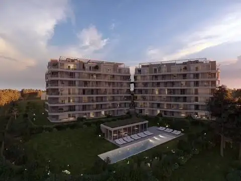 Departamento - El Palmar