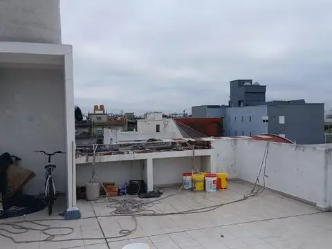 DPTO 2 AMB. LOMAS DEL MIRADOR