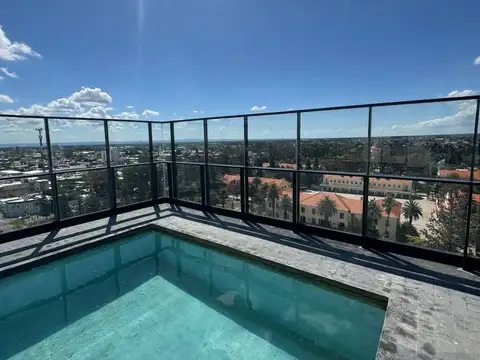 Departamento en Venta al Norte