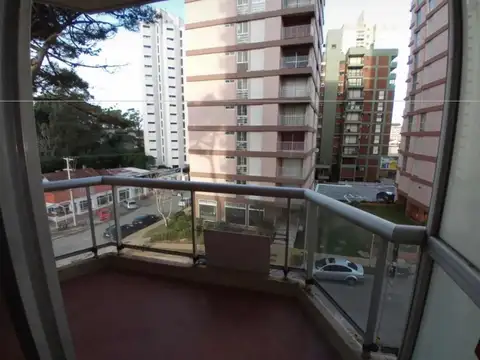 Departamento en Venta en Centro, USD 120.000