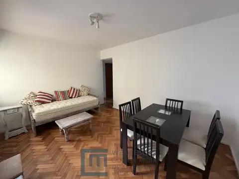 Avenida Pueyrredón 1300
