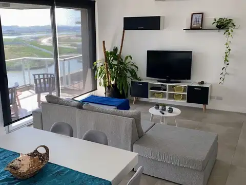 Departamento en Alquiler de 3 dormitorios