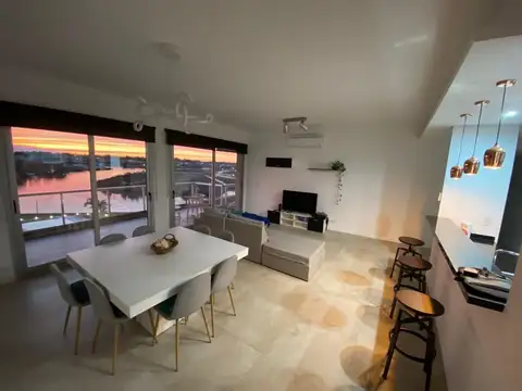 Departamento en Alquiler de 4 ambientes