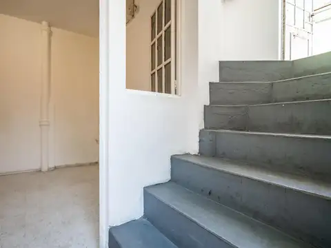 Casa en Venta en Barracas, USD 240.000