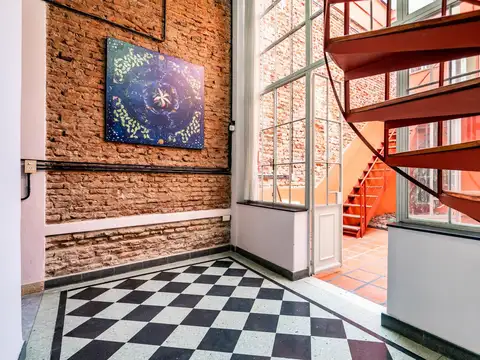 Casa en Venta 80 años