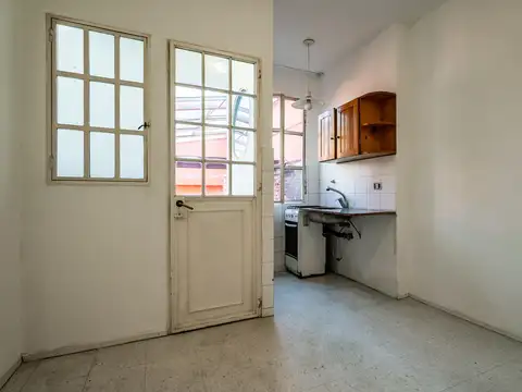 Casa 6 ambientes con 3 baños