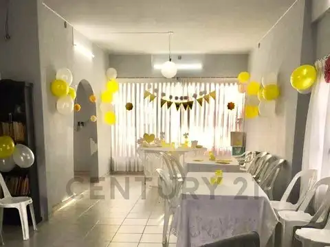 Av. Ratti 500, Piso 0