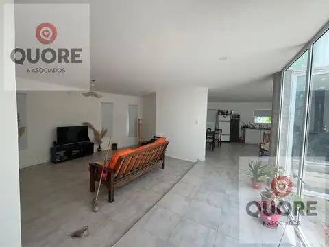 Casa en Venta 1 año