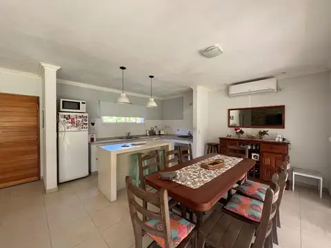 Casa en Venta 5 años