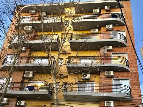 DEPARTAMENTO EN VENTA EN MERLO CENTRO