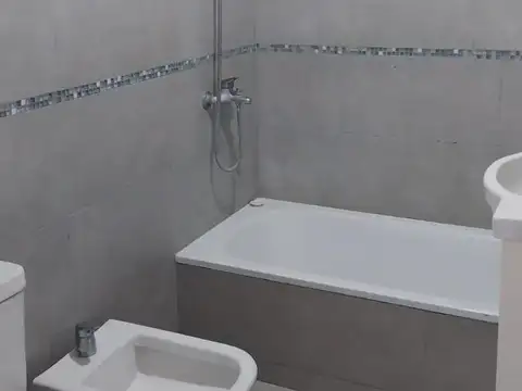 Departamento en Venta 17 años