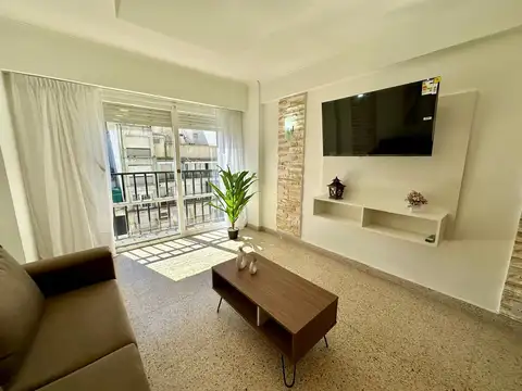 Departamento en Venta en Plaza Colon, USD 119.000