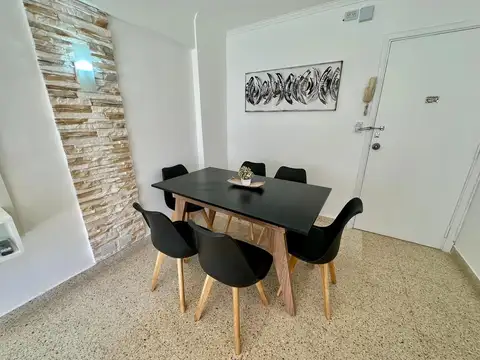 Departamento en Venta 40 años