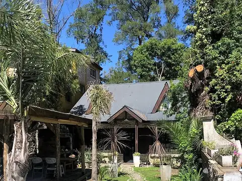 Casa en Los Caracoles