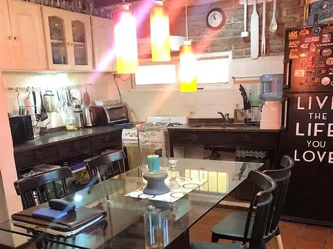 Casa en Venta 15 años