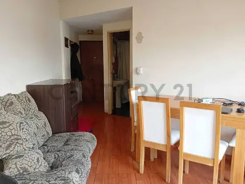 Departamento en Venta 28 años