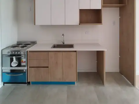 Departamento en Alquiler en Villa Santa Rita, $ 600.000