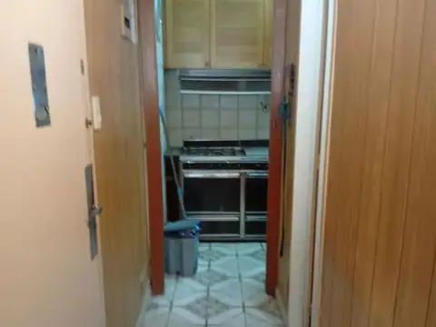 Departamento en Venta en Caballito, USD 357.000