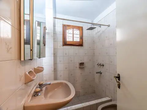 Venta Casa 6 Ambientes Barracas