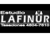 Estudio Lafinur Bienes Raices