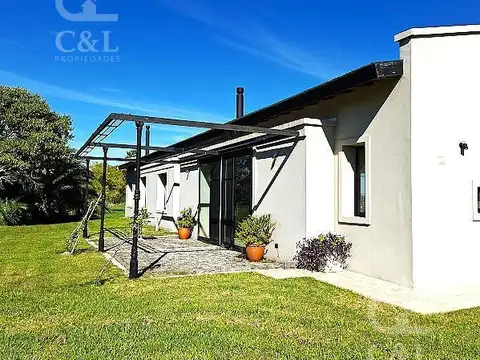 Benquerencia Farm Club 409