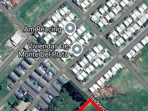 Venta Terreno en Colonia del Sacramento