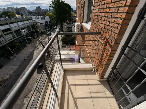 Departamento en Alquiler al Norte