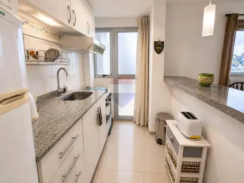Departamento en Alquiler 14 años