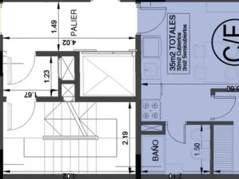 Departamento en Venta A Estrenar