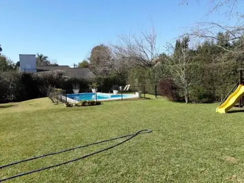 Casa en Alquiler en Pilar, USD 2.400