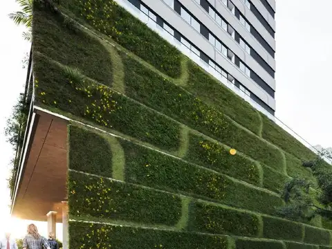 Departamento en Venta de 6 dormitorios