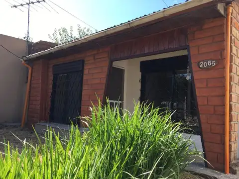 Casa en Alquiler de 2 dormitorios