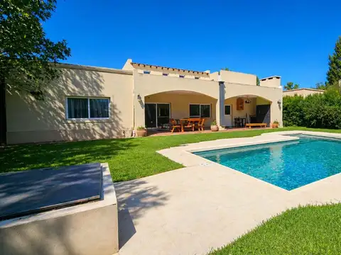 Casa en Venta 6 años