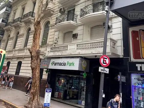 Departamento en Venta en Palermo, USD 215.000