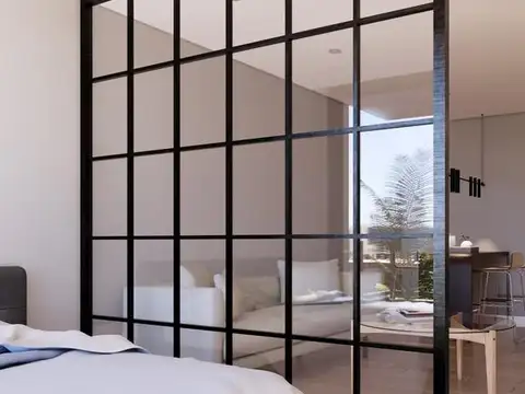 Departamento en Venta al Sur