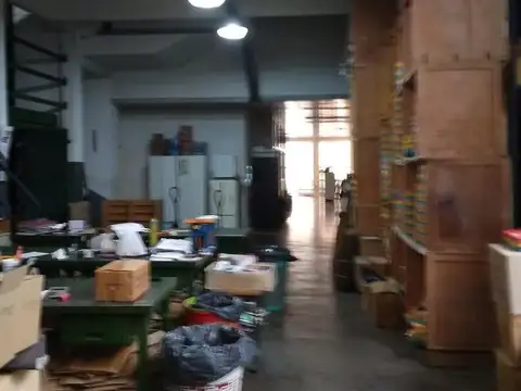 Local en Alquiler en San Telmo, USD 15.000