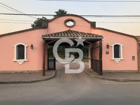 Casa en venta en barrio Bajo La Viña