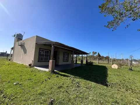 CASA QUINTA EN GUERNICA Pileta/Parque 3,316 M2