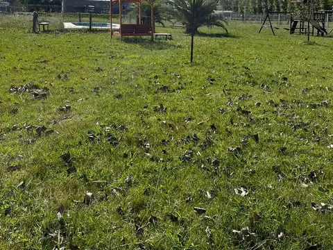 Quinta en Venta en Guernica, USD 85.000