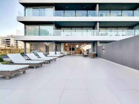 Departamento en Venta de 4 dormitorios