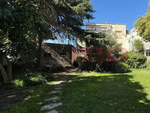 Departamento 4 ambientes en Venta Olivos