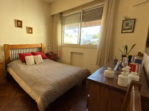 Departamento en Venta en Olivos, USD 155.000