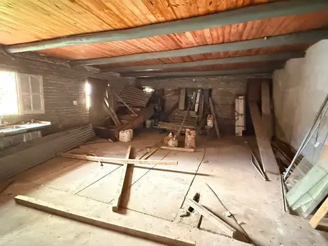 CASA QUINTA EN VENTA EN ROLDÁN, SANTA FE