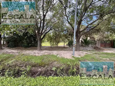 TERRENO EN ALQUILER ALDEA FISHERTON PARA USO COMERCIAL