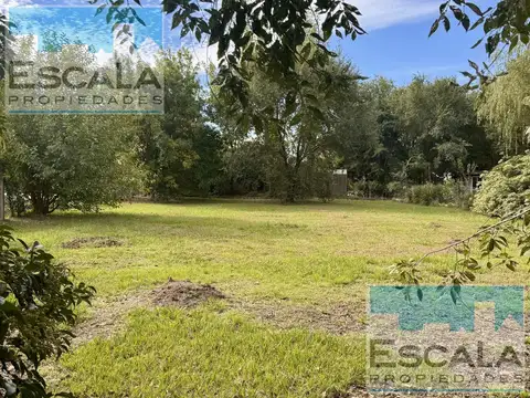 TERRENO EN ALQUILER ALDEA FISHERTON PARA USO COMERCIAL