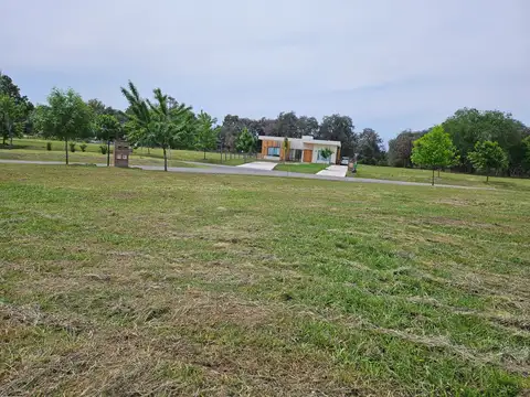 Terreno en Venta de 1289,0 m2